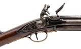 BRITAIN/ENGLAND HENRY NOCK VOLLEY GUN .50 CALIBER - 2 of 3
