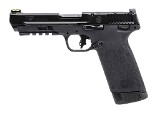 SMITH & WESSON M&P 22 MAGNUM .22 WMR - 2 of 3