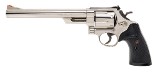 SMITH & WESSON MODEL 29-3 .44 MAGNUM - 1 of 3