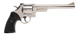 SMITH & WESSON MODEL 29-3 .44 MAGNUM - 2 of 3