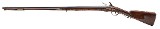 GERMAN MILITARY GERMAN FLINTLOCK FOWLER BY SCHURIR WITH SPANISH BARREL BY DIEGO ESQUIBEL .65CAL UNKNOWN - 3 of 3