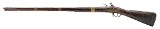 GERMAN MILITARY EARLY GERMANIC STYLE FLINTLOCK HUNTING FOWLER 16 GA - 3 of 3