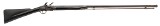 MUSKETEER RIFLES SHORT LAND PATTERN BRITISH BROWN BESS FLINTLOCK TURKISH RIFLED MUSKET .62CAL UNKNOWN - 1 of 3