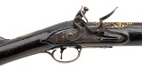 MUSKETEER RIFLES SHORT LAND PATTERN BRITISH BROWN BESS FLINTLOCK TURKISH RIFLED MUSKET .62CAL UNKNOWN - 2 of 3