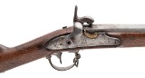 SPRINGFIELD ARMORY US MODEL 1840 PERCUSSION MUSKET .69 caliber - 2 of 3