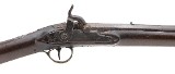 MUSKETEER RIFLES CHIEF&sbquo;S GRADE BOARD OF ORDNANCE TRADE GUN BY SUTHERLAND .60CAL UNKNOWN - 2 of 3