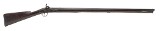 MUSKETEER RIFLES CHIEF&sbquo;S GRADE BOARD OF ORDNANCE TRADE GUN BY SUTHERLAND .60CAL UNKNOWN - 1 of 3
