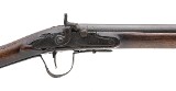 MUSKETEER RIFLES ALTERED TRADE GUN BY WHEELER UNKNOWN - 2 of 3