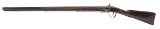 MUSKETEER RIFLES ALTERED TRADE GUN BY WHEELER UNKNOWN - 3 of 3