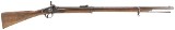 BRITAIN/ENGLAND BRITISH PATTERN 1856 SHORT RIFLE UNKNOWN - 1 of 3