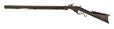 MUSKETEER RIFLES RARE PRESENTATION MARSTON SPORTING RIFLE .36 CAL - 2 of 3