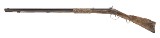 MUSKETEER RIFLES NATIVE AMERICAN HALF STOCK PERCUSSION RIFLE BY ENTERPRISE GUN WORKS 52 CAL - 3 of 3