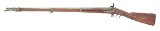 MUSKETEER RIFLES PROBABLE DANISH INFANTRY MUSKET .71CAL UNKNOWN - 3 of 3