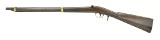 MUSKETEER RIFLES JENKS "MULE EAR" SADDLE RING CARBINE UNKNOWN - 1 of 3