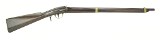 MUSKETEER RIFLES JENKS "MULE EAR" SADDLE RING CARBINE UNKNOWN - 2 of 3