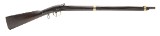 MUSKETEER RIFLES AMES U.S. NAVY JENKS "MULE EAR" CARBINE 54 CAL - 1 of 3