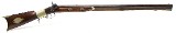 MUSKETEER RIFLES NEW YORK STATE TARGET RIFLE BY W.A. GREER 44 CAL - 1 of 3