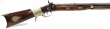 MUSKETEER RIFLES NEW YORK STATE TARGET RIFLE BY W.A. GREER 44 CAL - 2 of 3