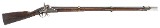 MUSKETEER RIFLES PRUSSIAN MODEL 1809 POTSDAM PERCUSSION MUSKET .75CAL UNKNOWN - 1 of 3