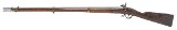 MUSKETEER RIFLES PRUSSIAN MODEL 1809 POTSDAM PERCUSSION MUSKET .75CAL UNKNOWN - 3 of 3