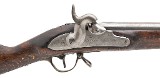 MUSKETEER RIFLES PRUSSIAN MODEL 1809 POTSDAM PERCUSSION MUSKET .75CAL UNKNOWN - 2 of 3