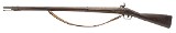 SPRINGFIELD ARMORY U.S. SPRINGFIELD MODEL 1816 CONVERTED TO PERCUSSION .69 caliber - 3 of 3