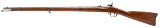 MUSKETEER RIFLES CONFEDERATE TYPE II RICHMOND CIVIL WAR MUSKET .58 CAL BLACK POWDER - 3 of 3