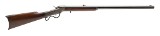 BROWN MFG. BALLARD RIFLE UNKNOWN - 1 of 3