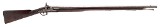 MUSKETEER RIFLES CONVERTED 3RD MODEL BROWN BESS MUSKET .75CAL UNKNOWN - 1 of 3