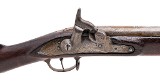 MUSKETEER RIFLES CONVERTED 3RD MODEL BROWN BESS MUSKET .75CAL UNKNOWN - 2 of 3