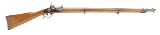MUSKETEER RIFLES BELGIAN MADE SWISS MODEL 1851 MUSKET 59CAL UNKNOWN - 1 of 3