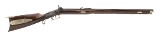 MUSKETEER RIFLES BEAUTIFULLY MADE NEW YORK TARGET RIFLE BY W. HAHN 44 CAL - 1 of 3