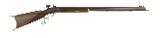 MUSKETEER RIFLES ANSCHUTZ PHILADELPHIA PERCUSSION TARGET RIFLE .385CAL UNKNOWN - 1 of 3