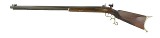 MUSKETEER RIFLES ANSCHUTZ PHILADELPHIA PERCUSSION TARGET RIFLE .385CAL UNKNOWN - 3 of 3