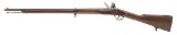 MUSKETEER RIFLES BELGIAN TWO BAND FLINTLOCK MUSKET .62CAL UNKNOWN - 3 of 3