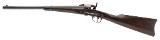 MUSKETEER RIFLES U.S. JOSLYN MODEL 1864 SADDLE RING CARBINE52 CAL - 3 of 3