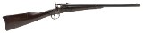 MUSKETEER RIFLES U.S. JOSLYN MODEL 1864 SADDLE RING CARBINE52 CAL - 1 of 3