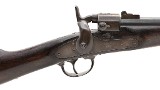 MUSKETEER RIFLES U.S. JOSLYN MODEL 1864 SADDLE RING CARBINE52 CAL - 2 of 3