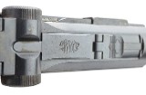 DWM DWM 1906 NAVY PORTUGUESE LUGER UNKNOWN - 3 of 3