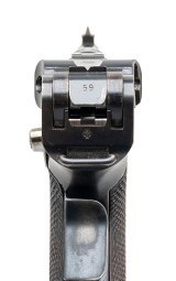 DWM 1900 SWISS 7.65X21MM PARABELLUM (.30 LUGER) - 3 of 3