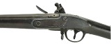 MUSKETEER RIFLES VIRGINIA MANUFACTURED 2ND MODEL FLINTLOCK MUSKET UNKNOWN - 3 of 3