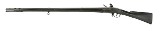 MUSKETEER RIFLES VIRGINIA MANUFACTURED 2ND MODEL FLINTLOCK MUSKET UNKNOWN - 2 of 3