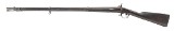 MUSKETEER RIFLES U.S. MODEL 1840 BY D.S. NIPPES WITH NIPPES CONVERSION .69 caliber - 3 of 3