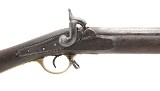 MUSKETEER RIFLES NEPALESE MADE BRUNSWICK TYPE MUSKET UNKNOWN - 2 of 3