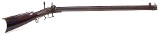 MUSKETEER RIFLES NEW ENGLAND TARGET RIFLE BY LEVIS JORDAN ADAMS MASS. 44 CAL - 3 of 3