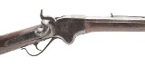 SPENCER REPEATING RIFLES CO. SPENCER BUFFALO RIFLE .50 CALIBER - 2 of 3