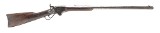 SPENCER REPEATING RIFLES CO. SPENCER BUFFALO RIFLE .50 CALIBER - 1 of 3