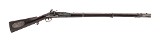 JENNINGS FIREARMS RARE JENNINGS 4 SHOT MULTI-CHARGE FLINTLOCK RIFLE .54CAL 54 CAL - 1 of 3