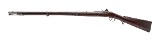 JENNINGS FIREARMS RARE JENNINGS 4 SHOT MULTI-CHARGE FLINTLOCK RIFLE .54CAL 54 CAL - 3 of 3