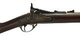 SPRINGFIELD ARMORY VERY FINE SPRINGFIELD 2ND MODEL ALLIN CONVERSION UNKNOWN - 2 of 3